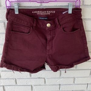 American Eagle shorts